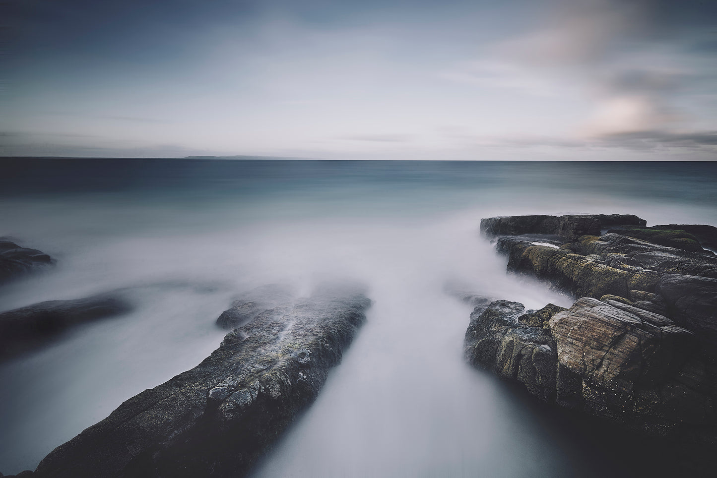 NOOSA NATIONAL PARK #1