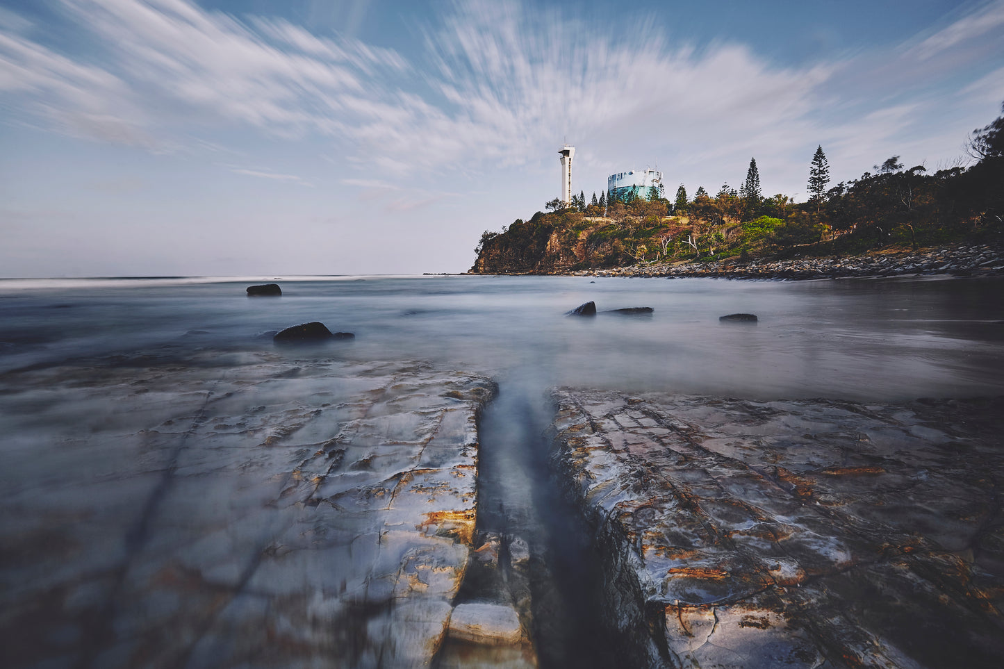 POINT CARTWRIGHT